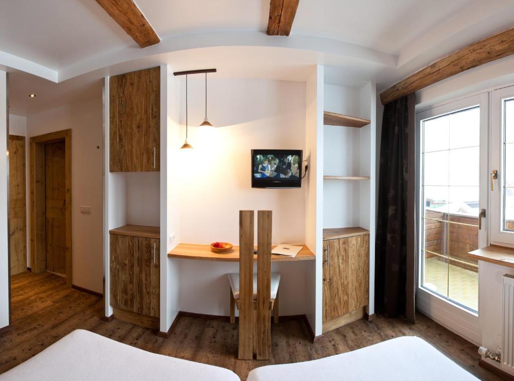 Ferienhaus Alpina Kals-am Großglockner Camera foto