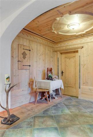 Ferienhaus Alpina Kals-am Großglockner Esterno foto