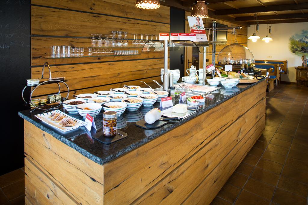 Ferienhaus Alpina Kals-am Großglockner Esterno foto